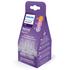 Philips Avent Natural Response Flesspeen Mix&Match 1m+SCY906/03