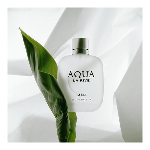 La Rive Aqua eau de toilette 90 ML