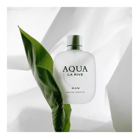 La Rive Aqua Eau De Toilette 90 ML