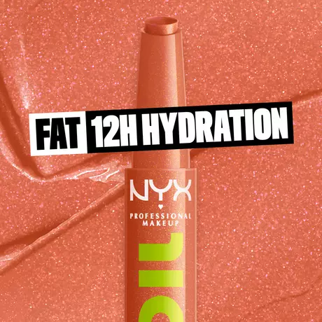 NYX Professional Makeup Fat Oil Slick Click Going Viral