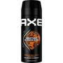 AXE Leather & Cookies Deodorant Bodyspray 150 ML