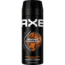 AXE Leather & Cookies Deodorant Bodyspray 150 ML