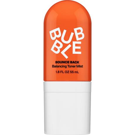 Bubble Beauty Bounce Back Toner Mist 55 ML