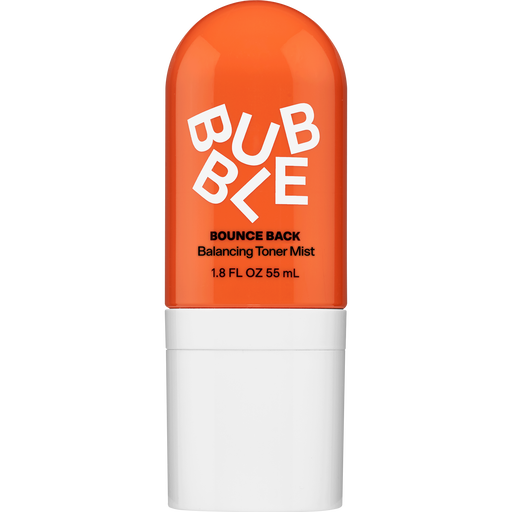 Bubble Skincare Bounce Back Toner Mist 55 ML