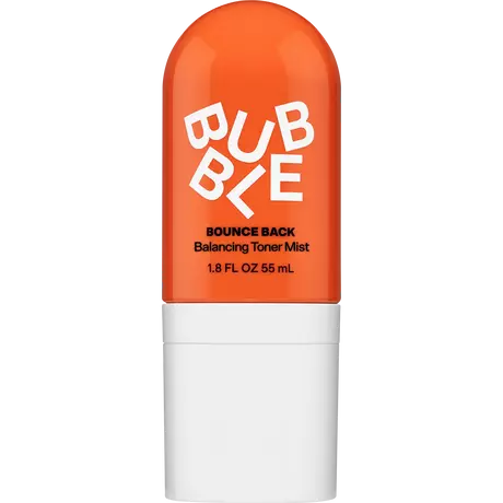 Bubble Skincare Bounce Back Toner Mist 55 ML