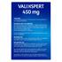 Valdispert Extra Forte 450 mg 40 tabletten