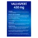 Valdispert Extra Forte 450 MG Tabletten 40 stuks