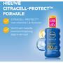 NIVEA SUN Zonnebrand Protect & Hydrate Spray SPF 20 200 ML