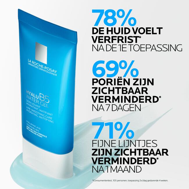 La Roche-Posay Hyalu B5 Watergel 40 ML