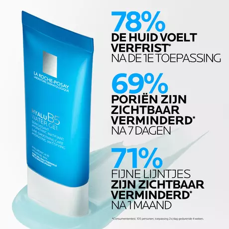 La Roche-Posay Hyalu B5 Watergel 40 ML