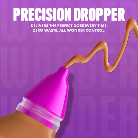 NYX Professional Makeup Make 'EM Wonder Foundation 29 Warm Pecan