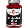 Lucovitaal Rode Gist Rijst Tabletjes 90 stuks