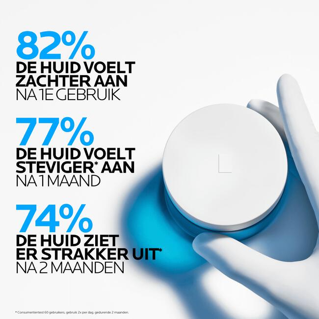 La Roche-Posay Hyalu B5 Suractivated Crème SPF30 50 ML