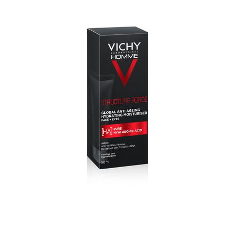 Vichy Homme Structure Force Dagcrème 50 ML