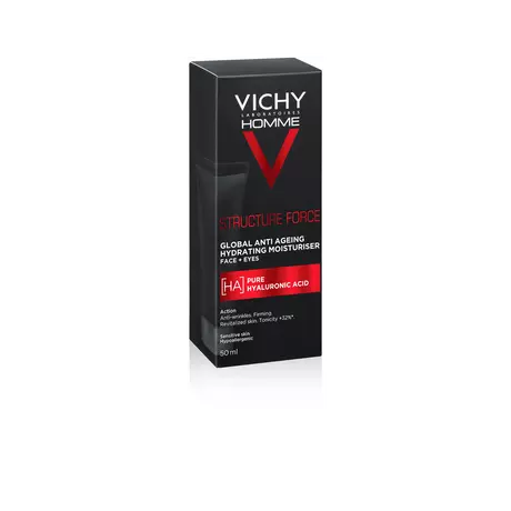 Vichy Homme Structure Force Dagcrème 50 ML