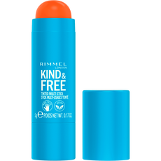 Rimmel Kind & Free Clean Multi-Stick 004 Tangerine Dream