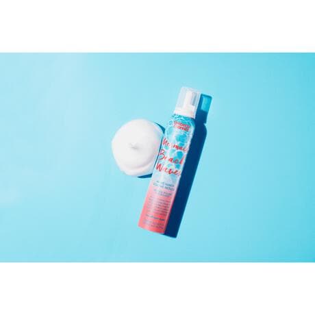 Umberto Giannini Mermaid Beach Waves Wave Maker Volume Mousse 200 ML