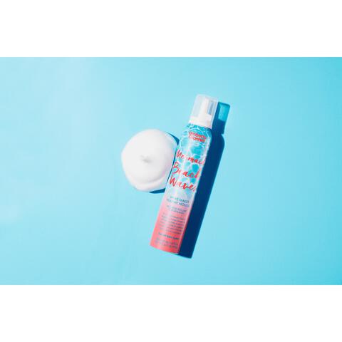 Umberto Giannini Mermaid Beach Waves Wave Maker Volume Mousse 200 ML