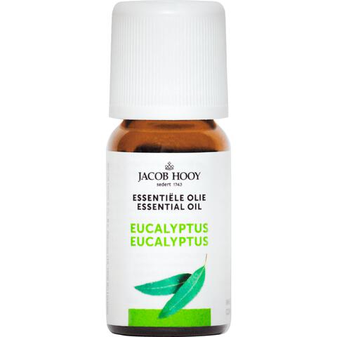 Jacob Hooy Essentiële Olie Eucalyptus 10 ML