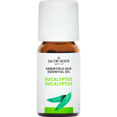 Jacob Hooy Essentiële Olie Eucalyptus 10 ML