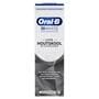 Oral-B 3D White Advanced Houtskool Tandpasta - 75 ML