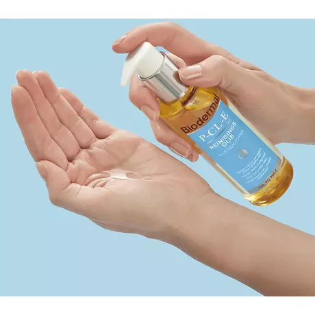 Biodermal P-CL-E Reinigingsolie 150 ML