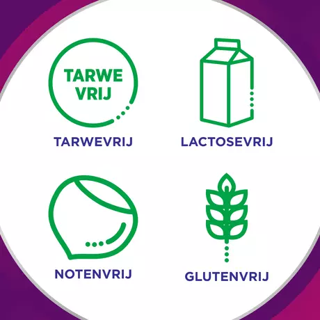 Centrum Women Multivitaminen Tabletten 30 stuks