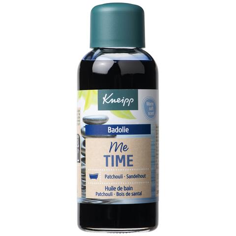 Kneipp Me Time Badolie 100 ML