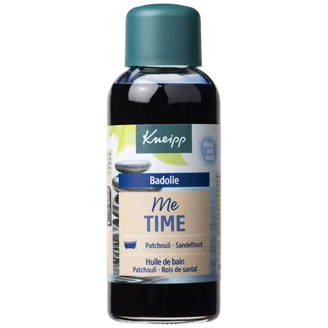 Kneipp Me Time Badolie 100 ML