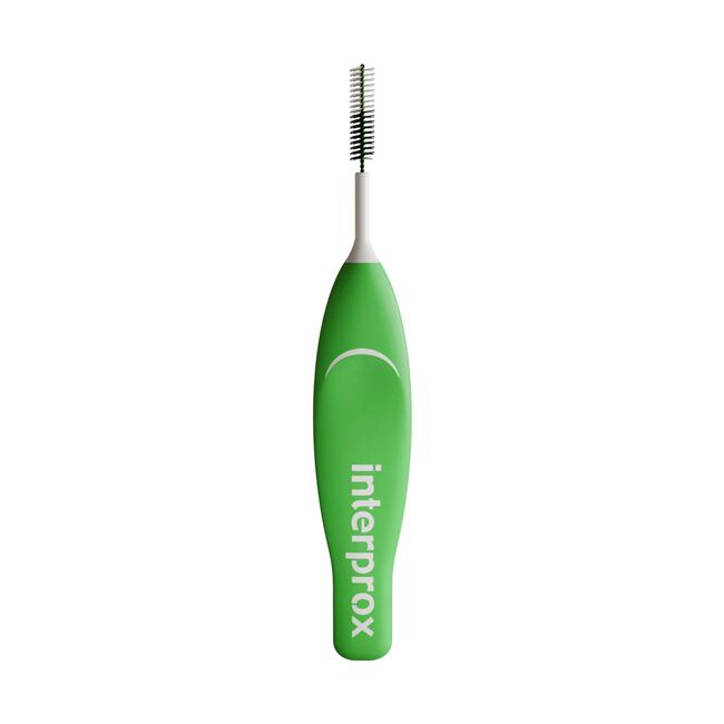 Interprox Micro Ragers Groen