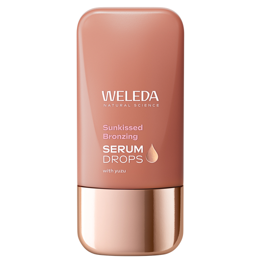 WELEDA Bronzing Boost Serum Drops 30 ML