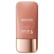 WELEDA Bronzing Boost Serum Drops 30 ML