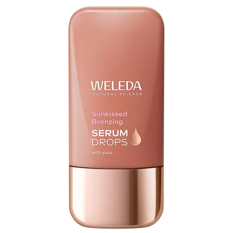 WELEDA Bronzing Boost Serum Drops 30 ML
