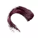Revolution Wrap Lash Tubing Mascara Burgundy&nbsp;