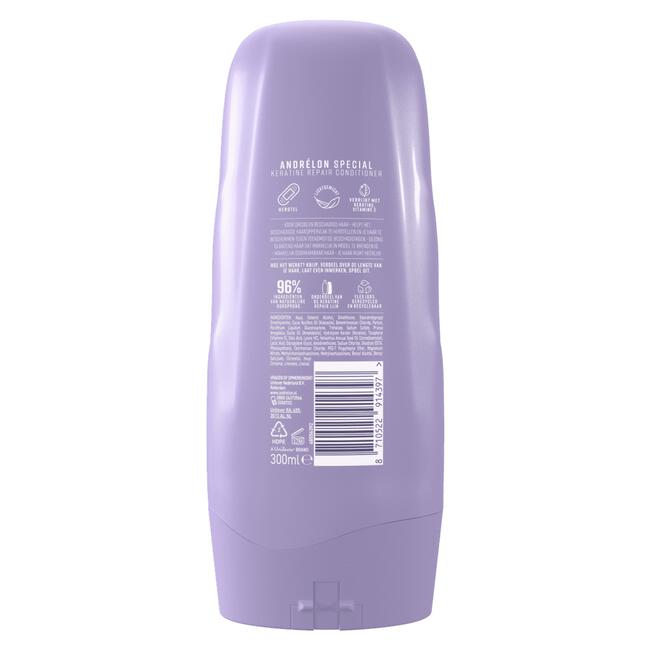 Andrélon Special Keratine Repair Conditioner 300 ML