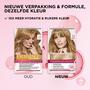 L'Oréal Paris Excellence Crème Verzorgende Crèmekleuring 7.3 Goudblond