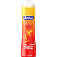 Durex Warming Glijmiddel 100 ML