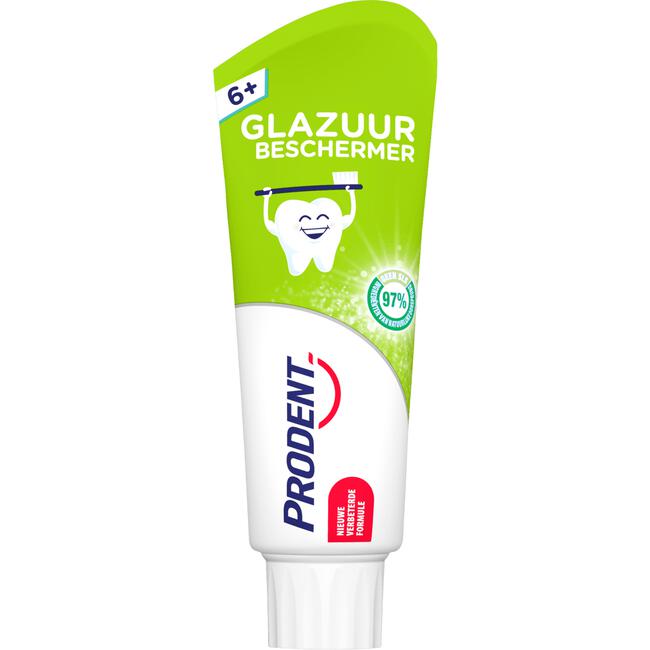 Prodent Kids 6+ jaar Glazuurbeschermer Tandpasta 75 ML