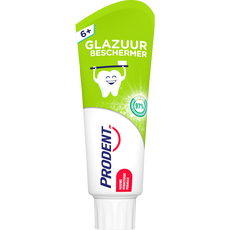 Prodent Kids 6+ jaar Glazuurbeschermer Tandpasta 75 ML