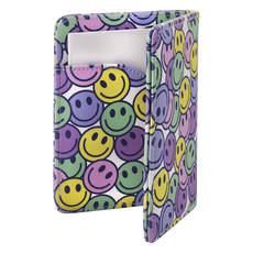 ETOS  Reis display paspoorthoes smile