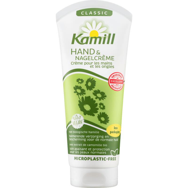 Kamill Classic Hand & Nagelcrème 100 ML