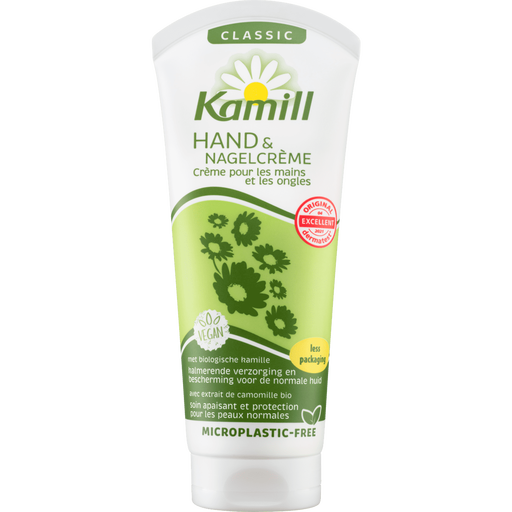 Kamill Classic Hand & Nagelcrème 100 ML