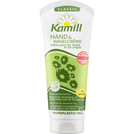 Kamill Classic Hand & Nagelcrème 100 ML