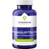 Vitakruid Magnesium Tauraat P-5-P Vegan Capsules 90 stuks