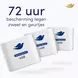 Dove Caramel Refillable Deodorant Starter Kit