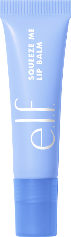 e.l.f. Squeeze Me Lip Balm Blueberry&nbsp;