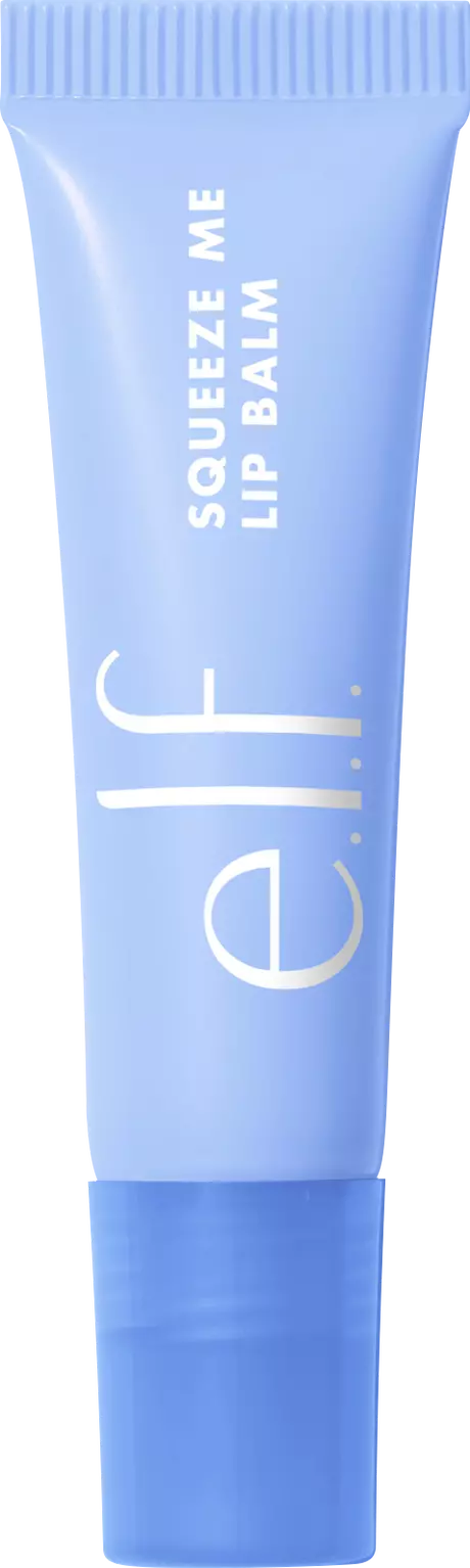 e.l.f. Squeeze Me Lip Balm Blueberry&nbsp;