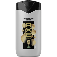 Axe Fine Fragrance Marshmallow Smoke FIFA Limited Edition Douchegel 225 ML