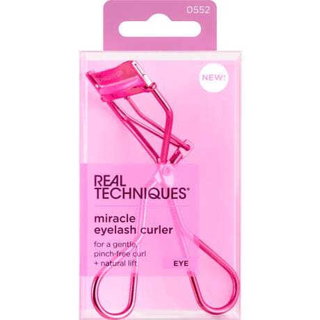 Real Techniques Miracle Eyelash Curler
