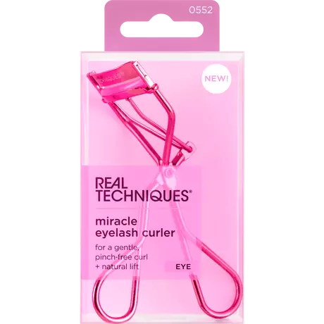 Real Techniques Miracle Eyelash Curler